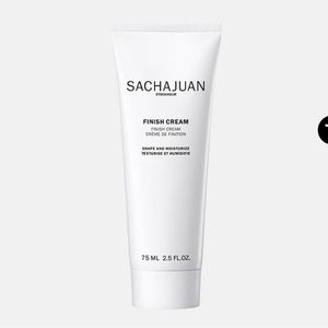 SACHAJUAN Finish Cream